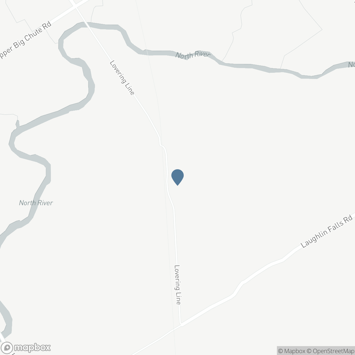 1561 LOVERING LINE, Coldwater, Ontario L0K 1E0
